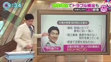 フジテレビ とくダネ！