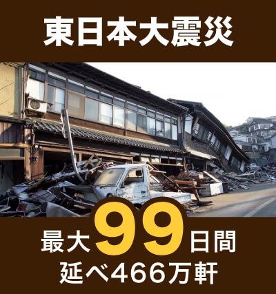 阪神淡路大震災