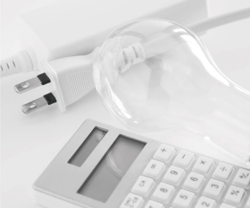 卸市場価格の倍の値段で電気が売れる