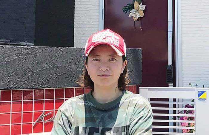栃木県 有様