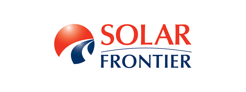 SOLAR FRONTIER