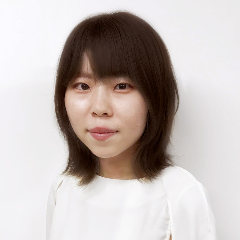 高橋采花
