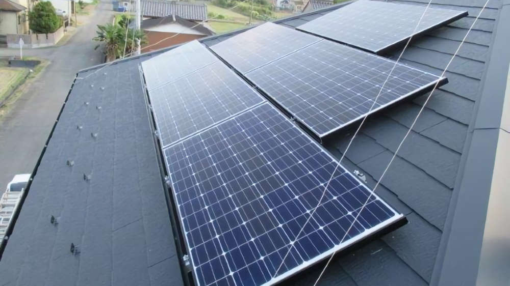 パナソニック太陽光発電 パワコンの特徴と価格 施工説明書、取扱説明書