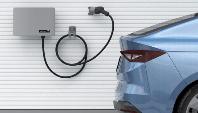 シャープ　トライブリッド