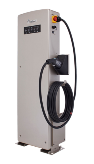 ダイヤゼブラ電機　トライブリッド