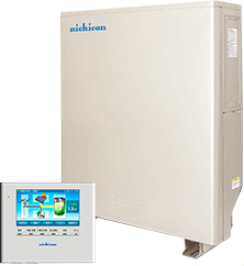 ニチコン_家庭用蓄電池_ESS-U4M1