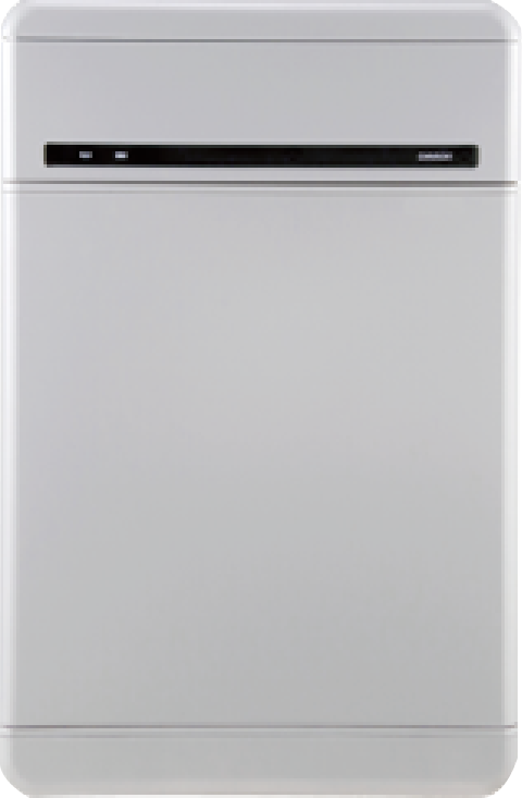 オムロン_家庭用蓄電池_KP-BU98B-S