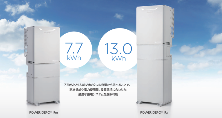 POWER DEPO H(パワーデポエイチ)